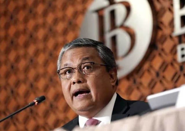 Rupiah Berpotensi Melemah pada Selasa (28/7/2026), Usai Gubernur BI Mundur