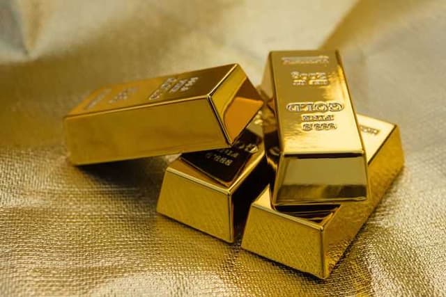 Harga Emas Berpotensi Naik Lagi, Bidik Resistance US$4.202 per Ons
