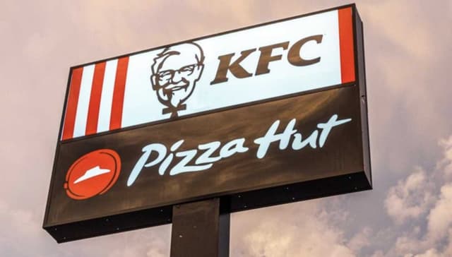 Tekanan Domino’s Memuncak, KFC dan Pizza Hut Merger Perkuat Bisnis