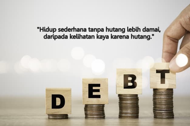 Memiliki Hutang Tapi Bingung Cara Lunasi? Nih Tipsnya