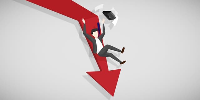 Analisis Kebangkrutan Perusahaan, Penting?