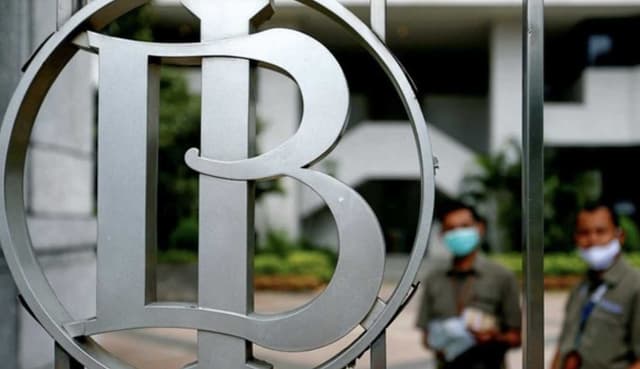 BI Pertahankan Suku Bunga 4,75 Persen, Fokus Jaga Rupiah dan Stabilitas Ekonomi
