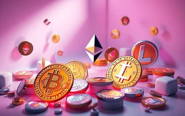 Pasar Global Tunggu Negosiasi AS-Iran, Saham Tokenisasi Makin Dilirik