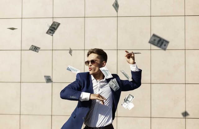 Sesimpel Ini: 7 Level Financial Freedom Dan Cara Mencapainya