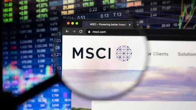 Indonesia Lolos Tekanan MSCI, Status Emerging Market Dipertahankan
