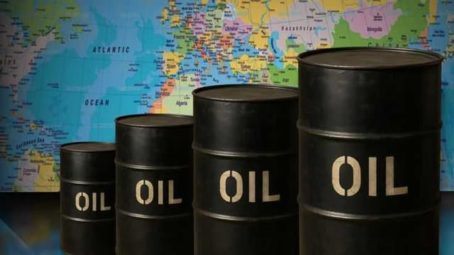 Harga Minyak Dunia Anjlok 7%, Harapan Damai AS-Iran Picu Optimisme
