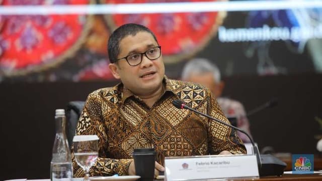 Pemerintah Pastikan Harga Pangan Aman Selama Ramadan 2026