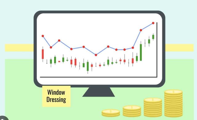 Membedah Window Dressing Akhir Tahun: Strategi Cerdas Baca Arah Pasar