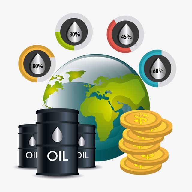 Harga Minyak Dunia Turun ke US$100, Sinyal Positif untuk Inflasi Global Usai Gencatan Senjata AS-Iran