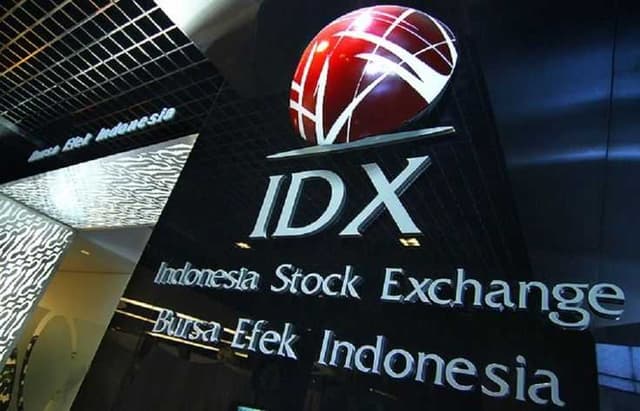 RUPSLB BEI Ditunda, POJK Demutualisasi Masih Tahap Finalisasi