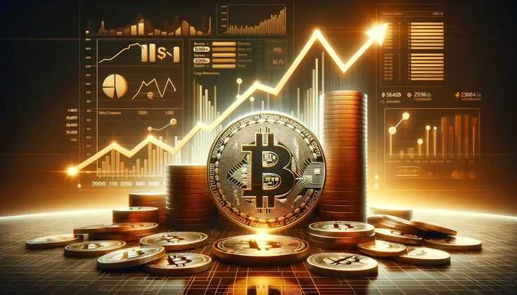Bitcoin Makin Sensitif pada Kebijakan AS, Kini Bergerak seperti Aset Makro