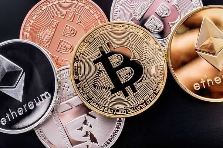 The Fed Waspadai Inflasi, Prospek Pasar Kripto Jadi Sorotan
