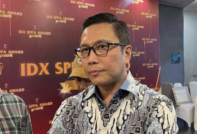 Danantara Bidik 5-10% Saham BEI, Demutualisasi Segera Bergulir