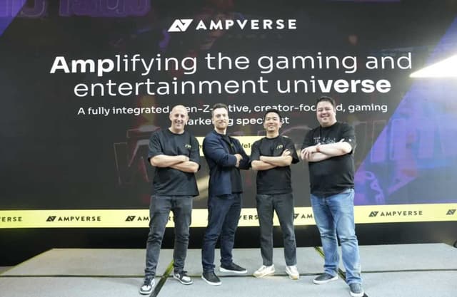 Ekosistem Gaming Asia Tenggara Tembus US$14 Miliar, RI Jadi Pasar Terbesar