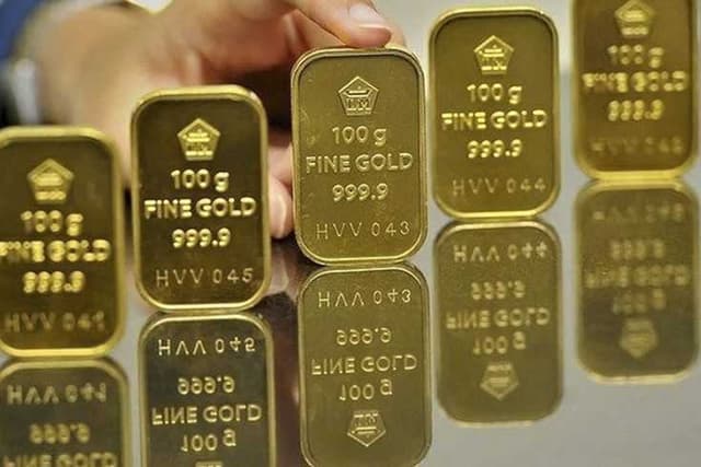 Investasi Gen Z Berubah, Emas Pecahan Kecil Makin Diminati