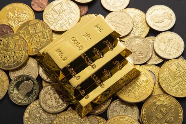 Harga Emas Antam Tembus Rp3,1 Juta, Meledak di Tengah Gejolak Global