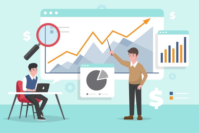 Cara Sederhana Memilah Saham Berkualitas dan Menghindari Saham Jebakan